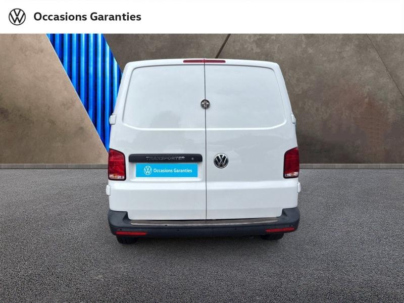 Voitures occasions VOLKSWAGEN UTILITAIRES Transporter Fg Business Longeville-lès-Saint-Avold