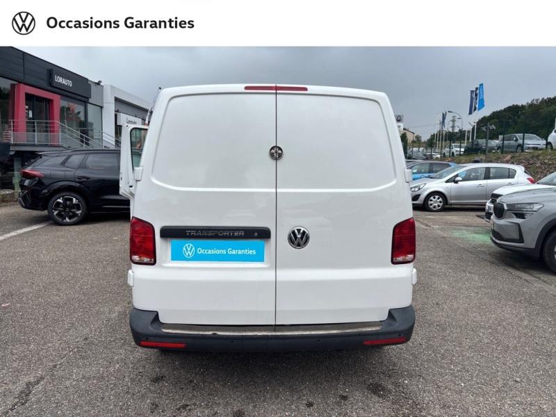 Voitures occasions VOLKSWAGEN UTILITAIRES Transporter Fg Business Longeville-lès-Saint-Avold