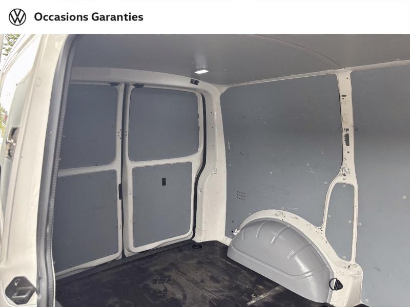 Voitures occasions VOLKSWAGEN UTILITAIRES Transporter Fg Business Longeville-lès-Saint-Avold