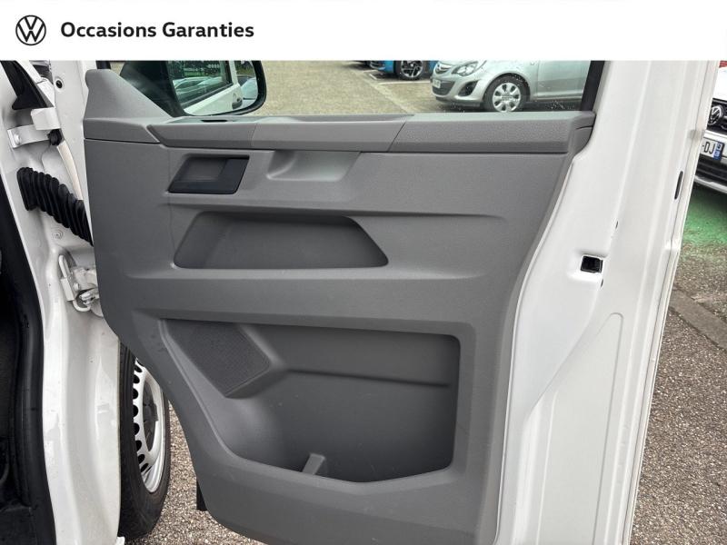 Voitures occasions VOLKSWAGEN UTILITAIRES Transporter Fg Business Longeville-lès-Saint-Avold