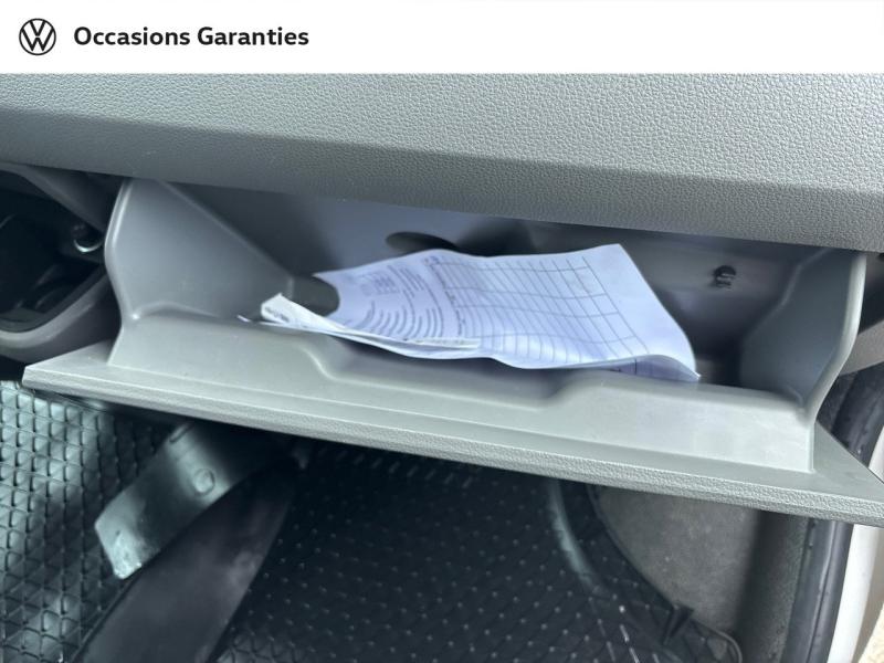 Voitures occasions VOLKSWAGEN UTILITAIRES Transporter Fg Business Longeville-lès-Saint-Avold