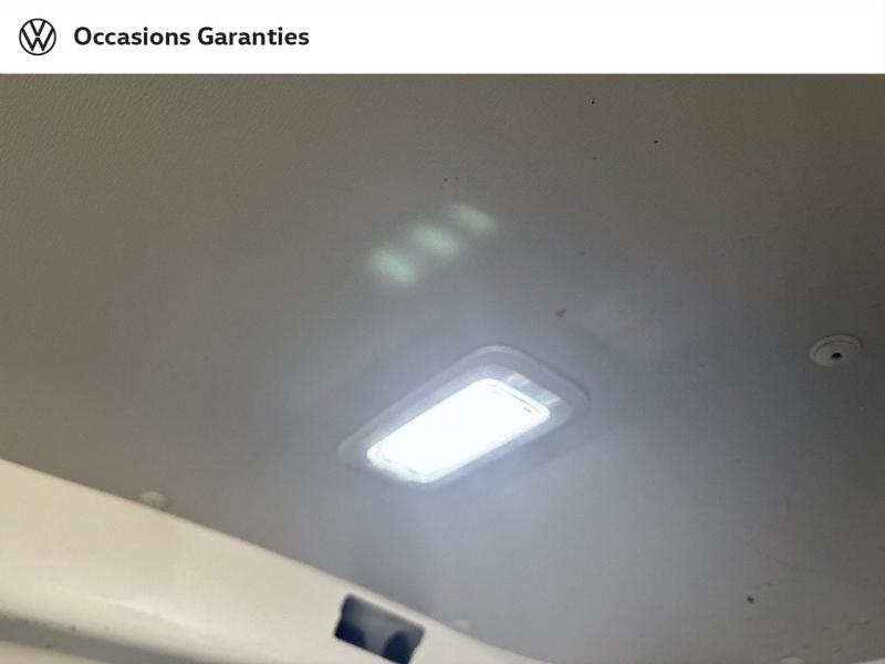 Voitures occasions VOLKSWAGEN UTILITAIRES Transporter Fg Business Longeville-lès-Saint-Avold