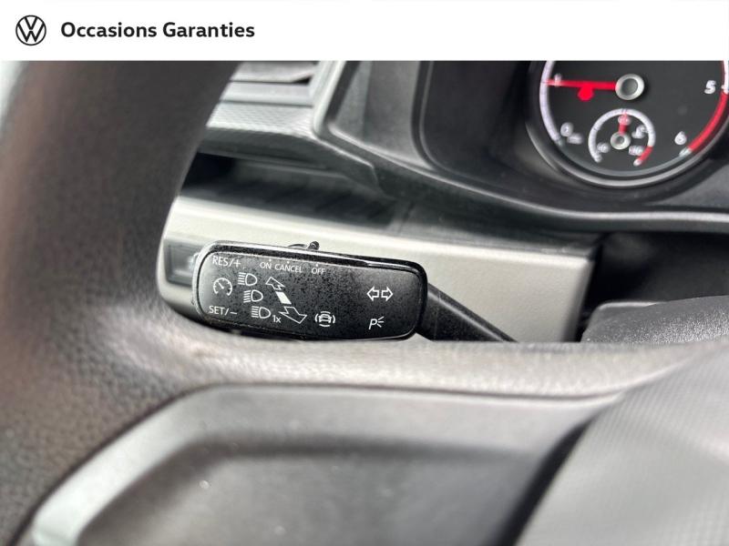 Voitures occasions VOLKSWAGEN UTILITAIRES Transporter Fg Business Longeville-lès-Saint-Avold