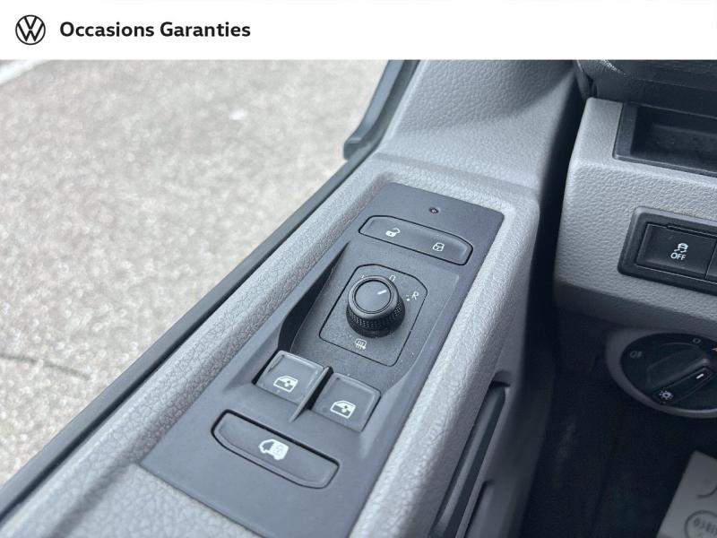 Voitures occasions VOLKSWAGEN UTILITAIRES Transporter Fg Business Longeville-lès-Saint-Avold