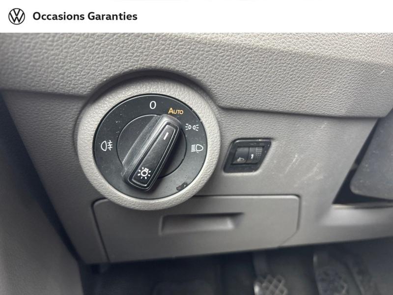 Voitures occasions VOLKSWAGEN UTILITAIRES Transporter Fg Business Longeville-lès-Saint-Avold