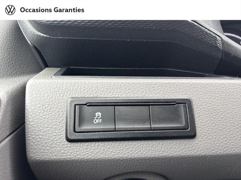 Voitures occasions VOLKSWAGEN UTILITAIRES Transporter Fg Business Longeville-lès-Saint-Avold