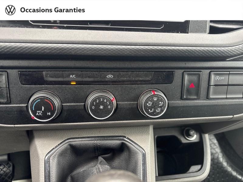 Voitures occasions VOLKSWAGEN UTILITAIRES Transporter Fg Business Longeville-lès-Saint-Avold