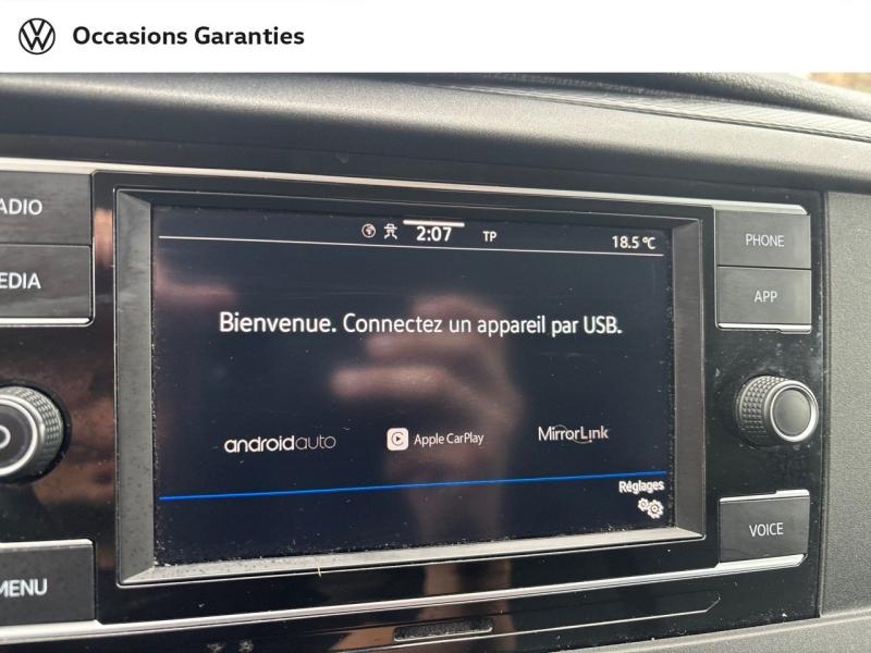 Voitures occasions VOLKSWAGEN UTILITAIRES Transporter Fg Business Longeville-lès-Saint-Avold