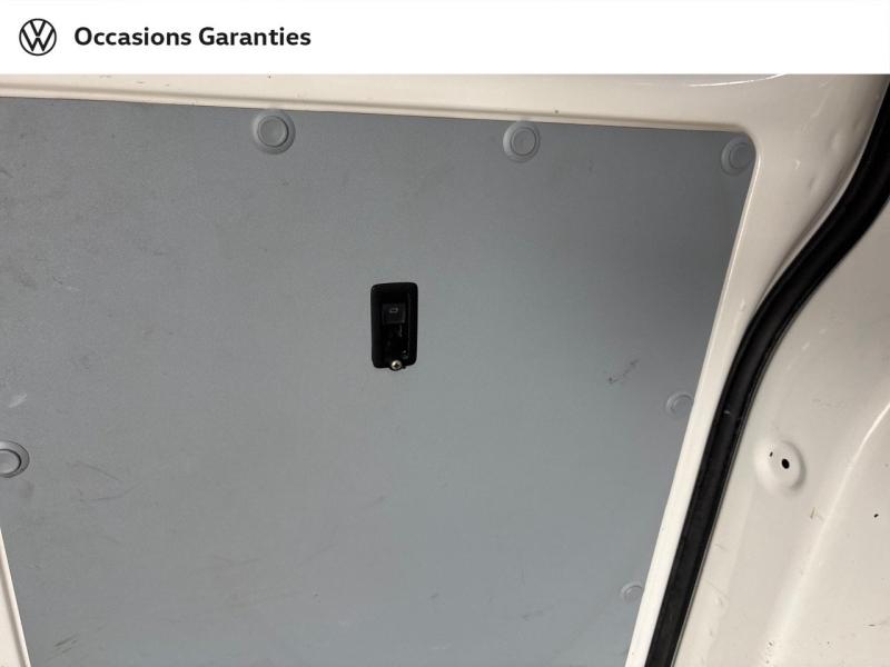 Voitures occasions VOLKSWAGEN UTILITAIRES Transporter Fg Business Longeville-lès-Saint-Avold