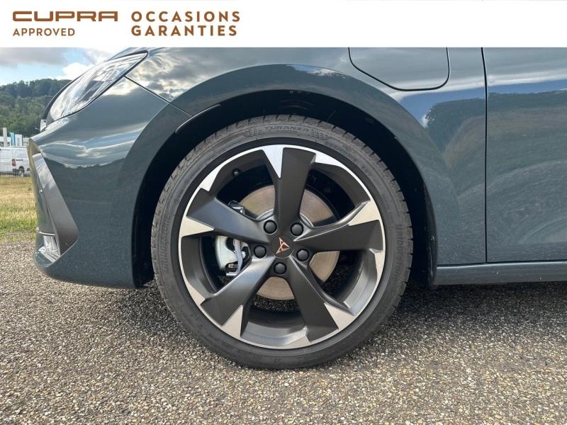 Voitures occasions CUPRA LEON V Longeville-lès-Saint-Avold