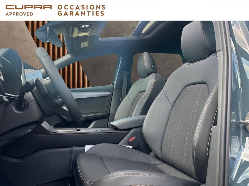 Voitures occasions CUPRA LEON V Longeville-lès-Saint-Avold