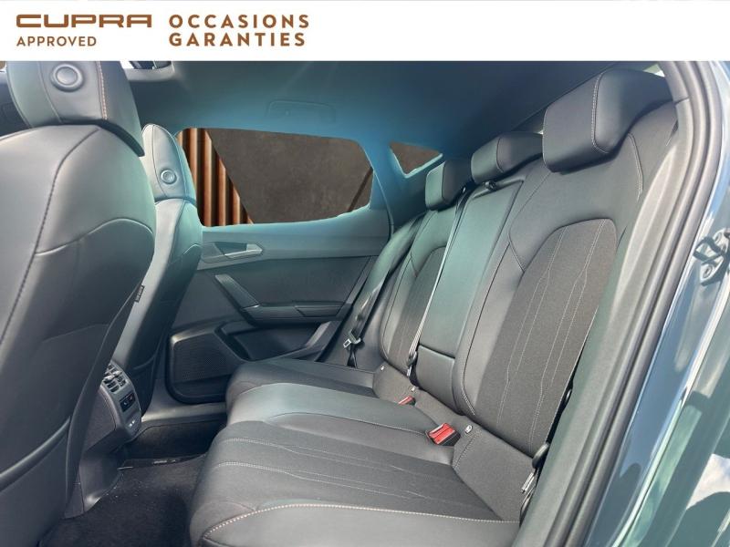 Voitures occasions CUPRA LEON V Longeville-lès-Saint-Avold