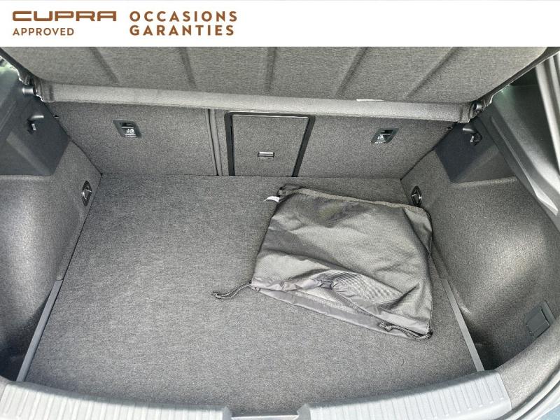 Voitures occasions CUPRA LEON V Longeville-lès-Saint-Avold