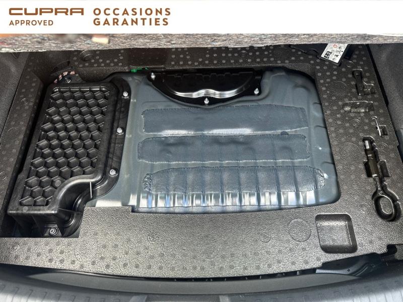 Voitures occasions CUPRA LEON V Longeville-lès-Saint-Avold