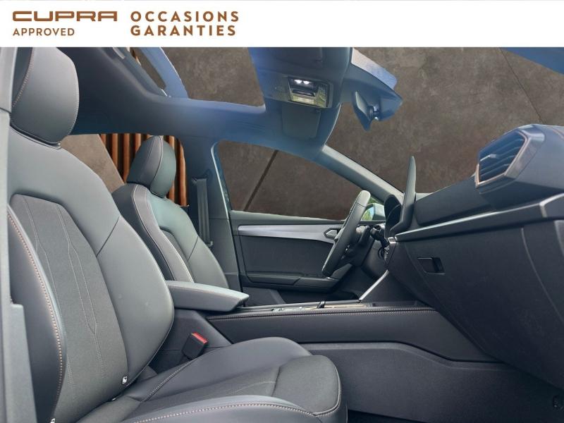 Voitures occasions CUPRA LEON V Longeville-lès-Saint-Avold