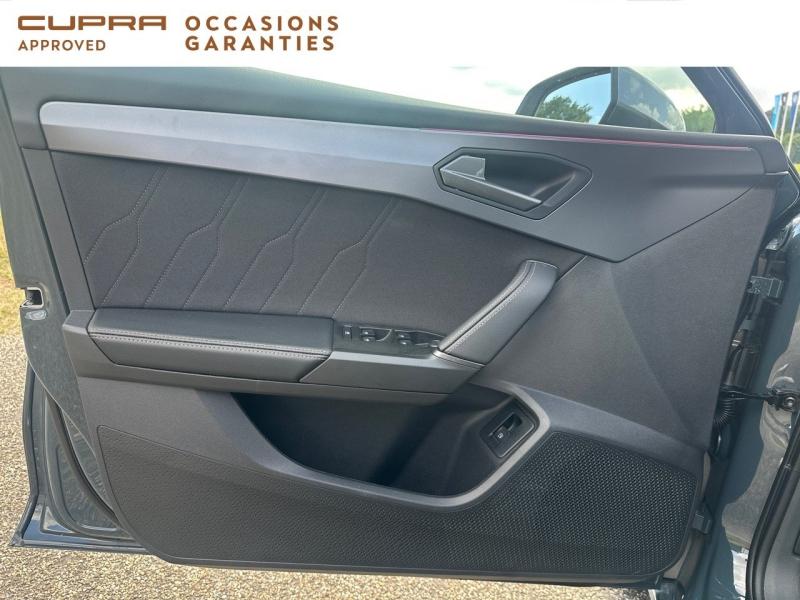 Voitures occasions CUPRA LEON V Longeville-lès-Saint-Avold