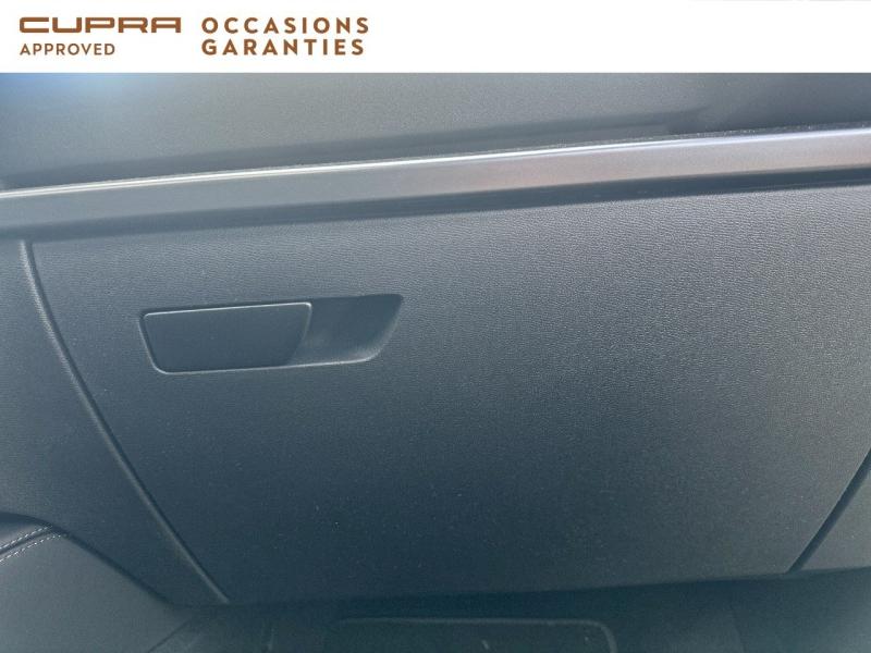 Voitures occasions CUPRA LEON V Longeville-lès-Saint-Avold