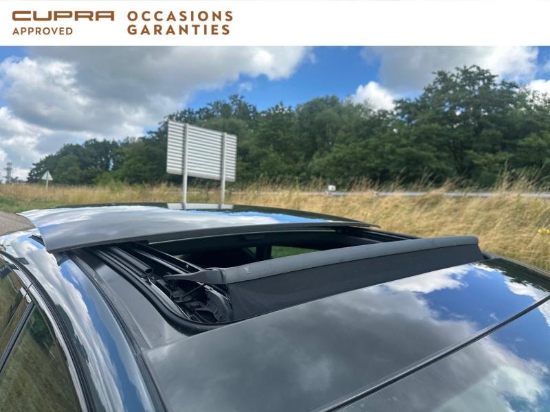 Voitures occasions CUPRA LEON V Longeville-lès-Saint-Avold