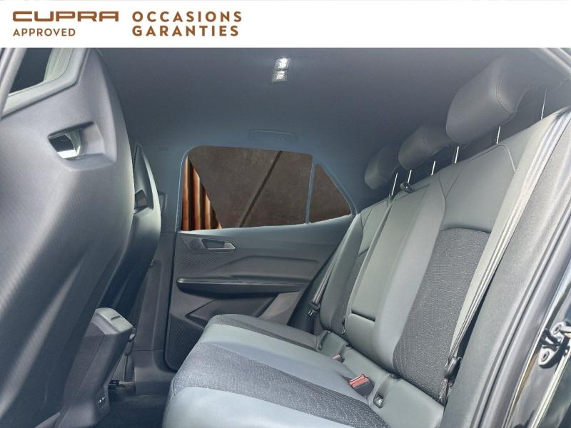 Voitures occasions CUPRA BORN VZ Longeville-lès-Saint-Avold