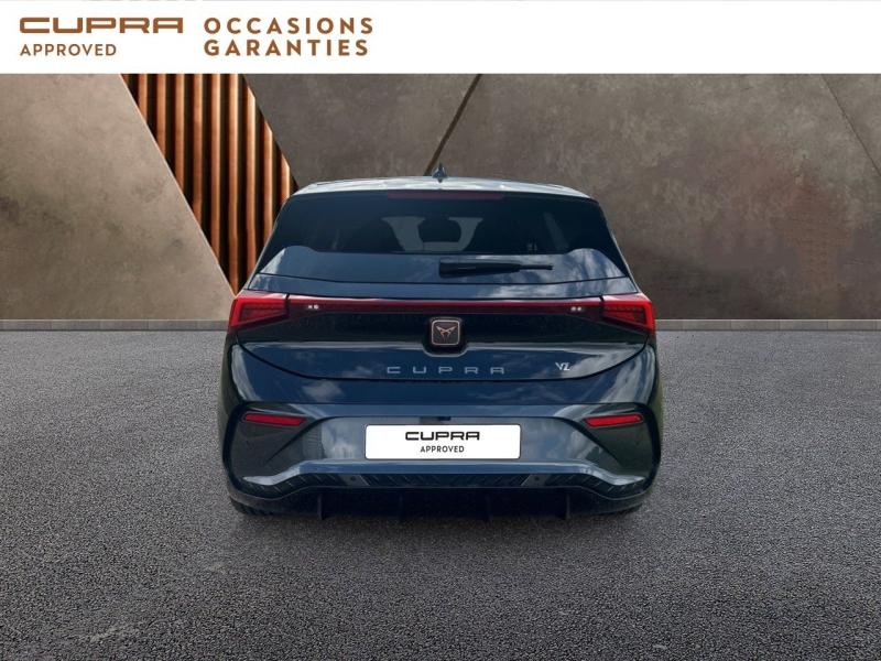 Voitures occasions CUPRA BORN VZ Longeville-lès-Saint-Avold