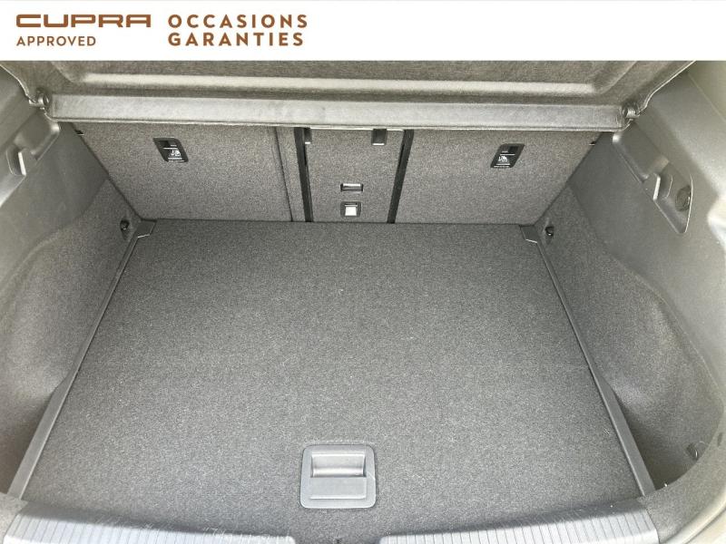 Voitures occasions CUPRA BORN VZ Longeville-lès-Saint-Avold