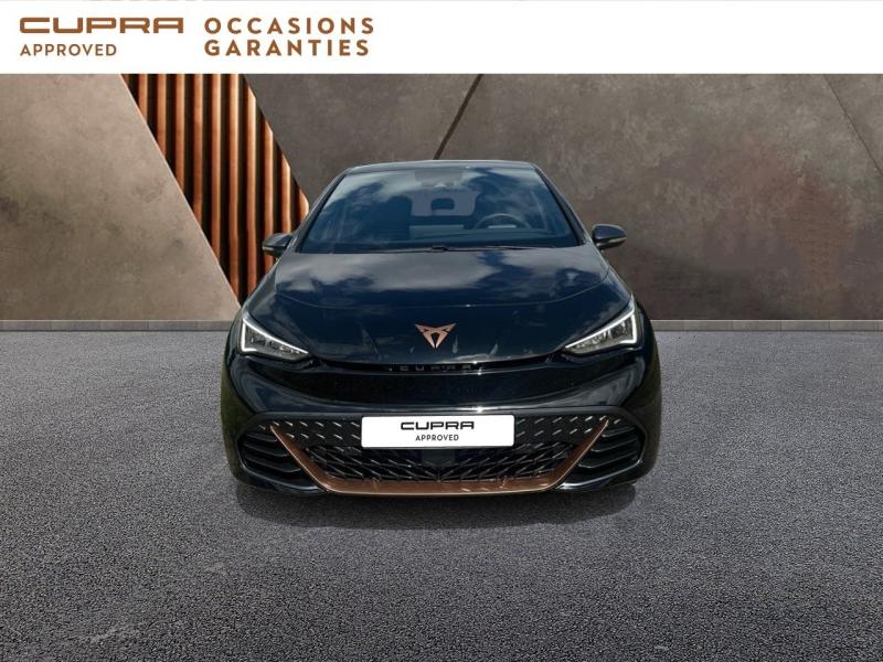 Voitures occasions CUPRA BORN VZ Longeville-lès-Saint-Avold