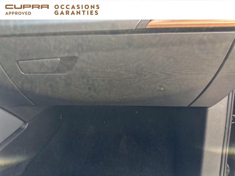 Voitures occasions CUPRA BORN VZ Longeville-lès-Saint-Avold