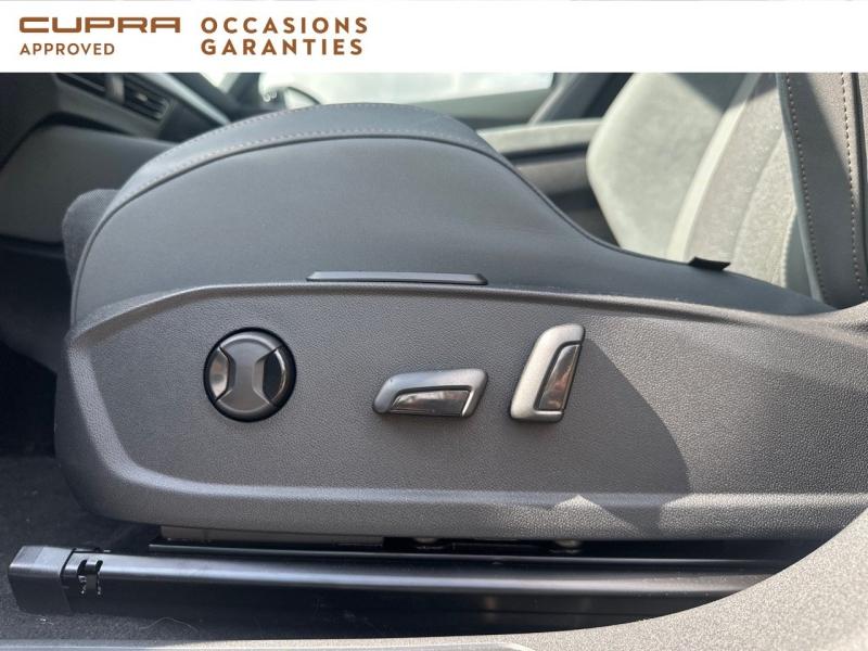 Voitures occasions CUPRA BORN VZ Longeville-lès-Saint-Avold