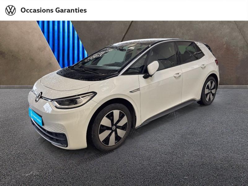 Voitures occasions VOLKSWAGEN ID.3 Business Longeville-lès-Saint-Avold