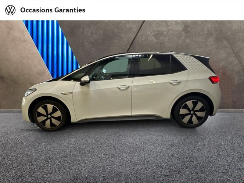 Voitures occasions VOLKSWAGEN ID.3 Business Longeville-lès-Saint-Avold