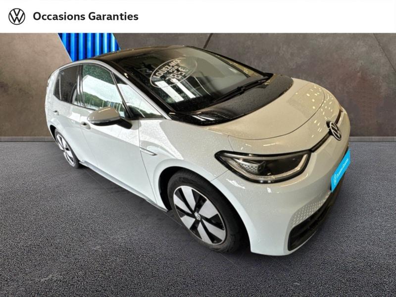 Voitures occasions VOLKSWAGEN ID.3 Business Longeville-lès-Saint-Avold