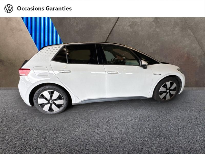 Voitures occasions VOLKSWAGEN ID.3 Business Longeville-lès-Saint-Avold