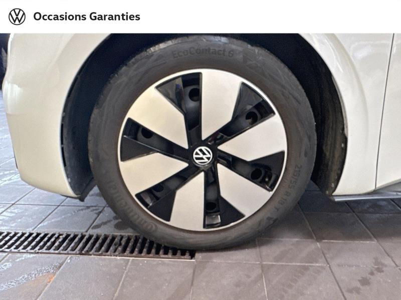 Voitures occasions VOLKSWAGEN ID.3 Business Longeville-lès-Saint-Avold