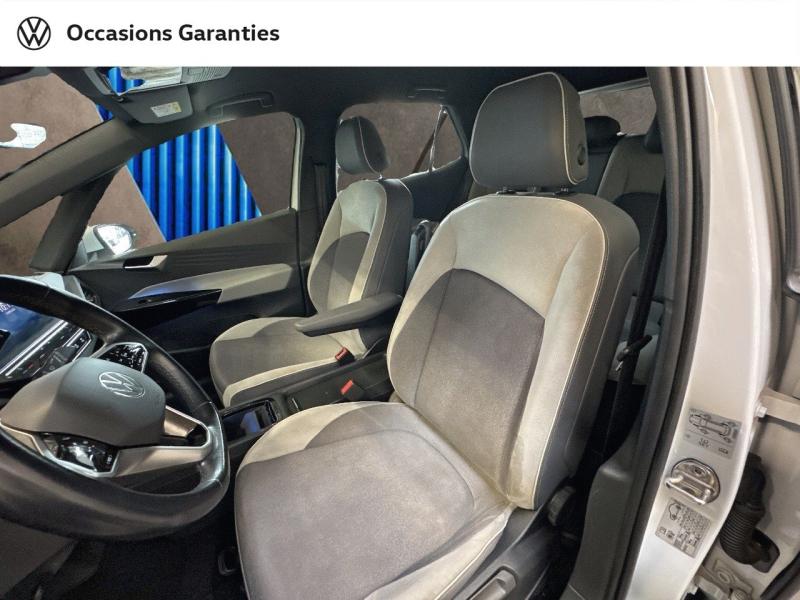 Voitures occasions VOLKSWAGEN ID.3 Business Longeville-lès-Saint-Avold
