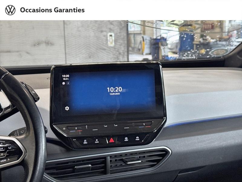 Voitures occasions VOLKSWAGEN ID.3 Business Longeville-lès-Saint-Avold