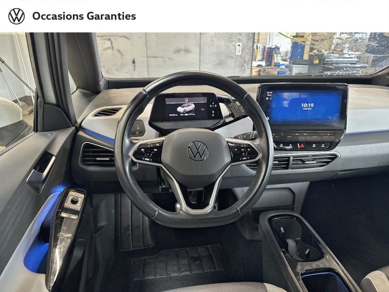 Voitures occasions VOLKSWAGEN ID.3 Business Longeville-lès-Saint-Avold