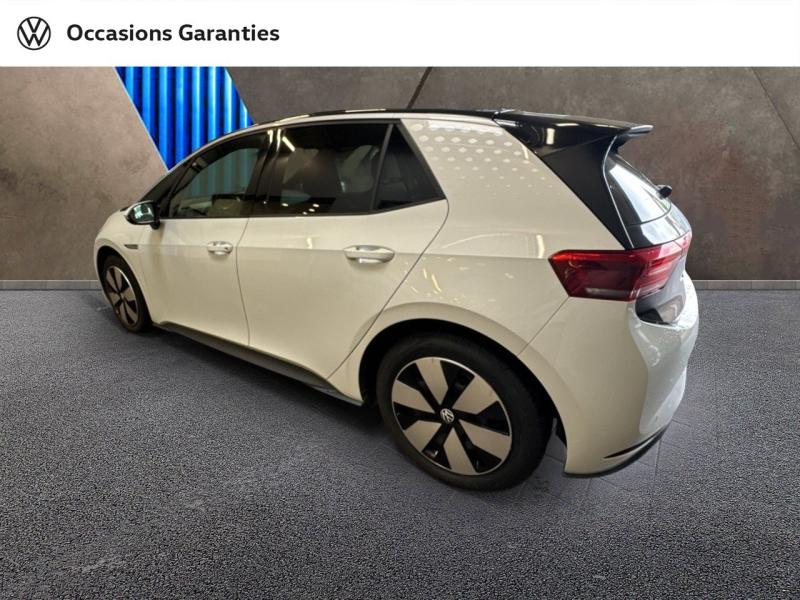 Voitures occasions VOLKSWAGEN ID.3 Business Longeville-lès-Saint-Avold