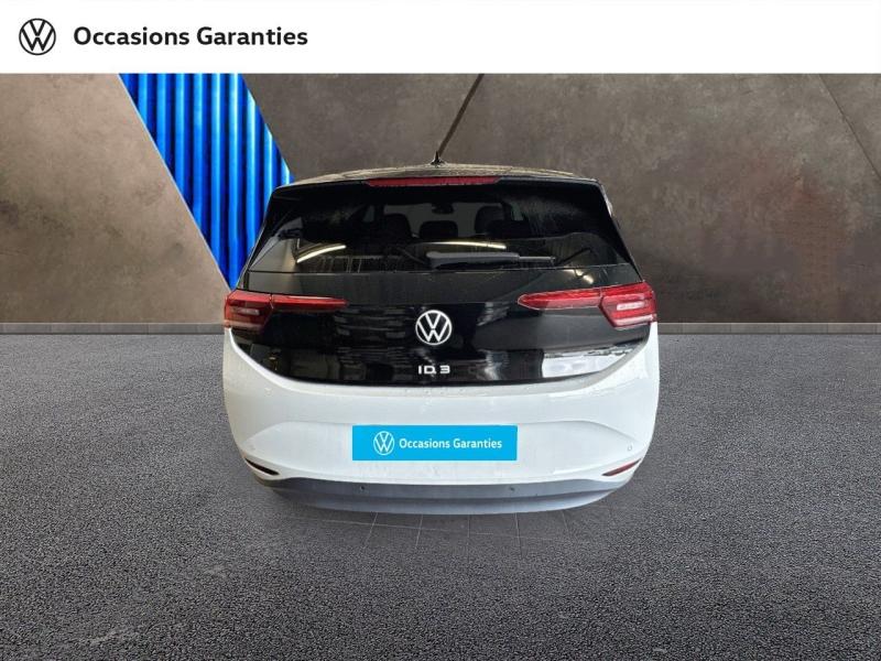 Voitures occasions VOLKSWAGEN ID.3 Business Longeville-lès-Saint-Avold