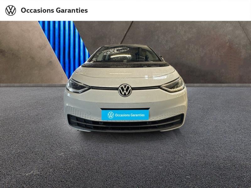Voitures occasions VOLKSWAGEN ID.3 Business Longeville-lès-Saint-Avold