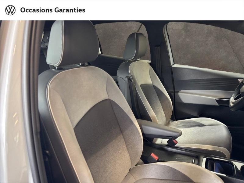 Voitures occasions VOLKSWAGEN ID.3 Business Longeville-lès-Saint-Avold