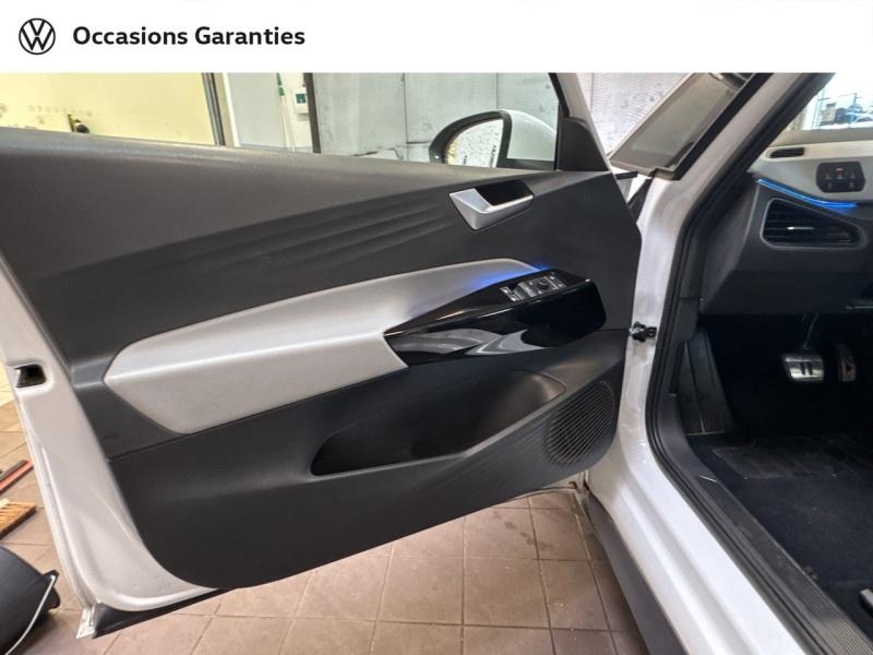 Voitures occasions VOLKSWAGEN ID.3 Business Longeville-lès-Saint-Avold