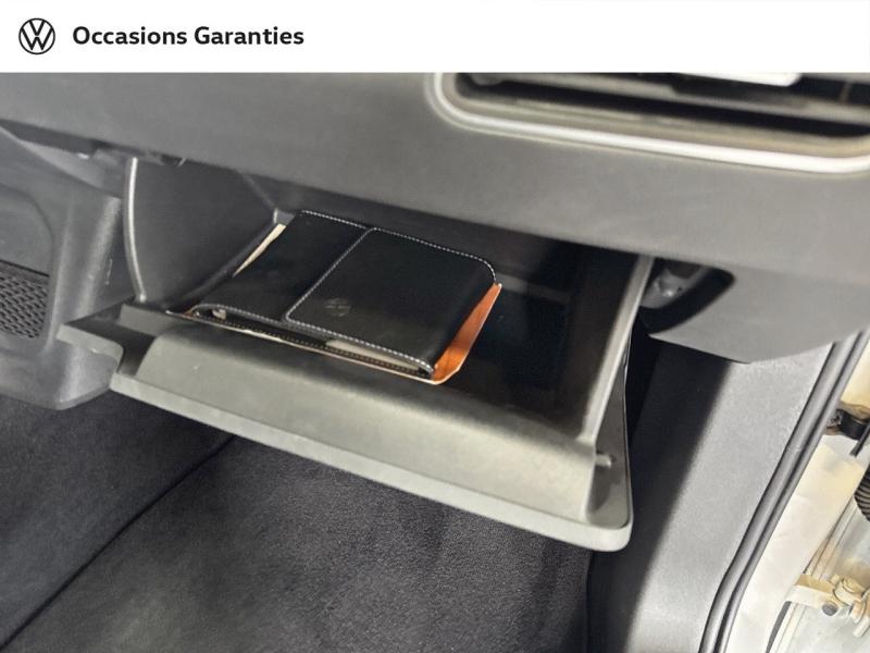 Voitures occasions VOLKSWAGEN ID.3 Business Longeville-lès-Saint-Avold