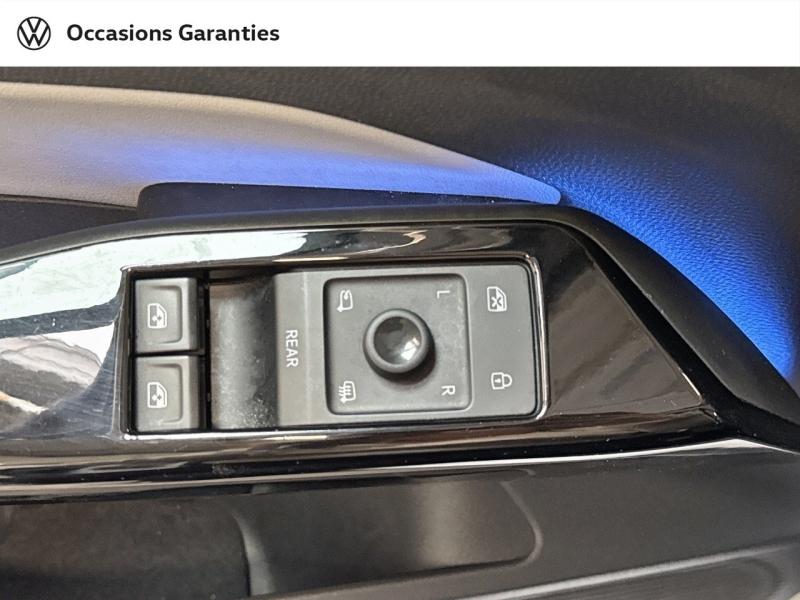 Voitures occasions VOLKSWAGEN ID.3 Business Longeville-lès-Saint-Avold