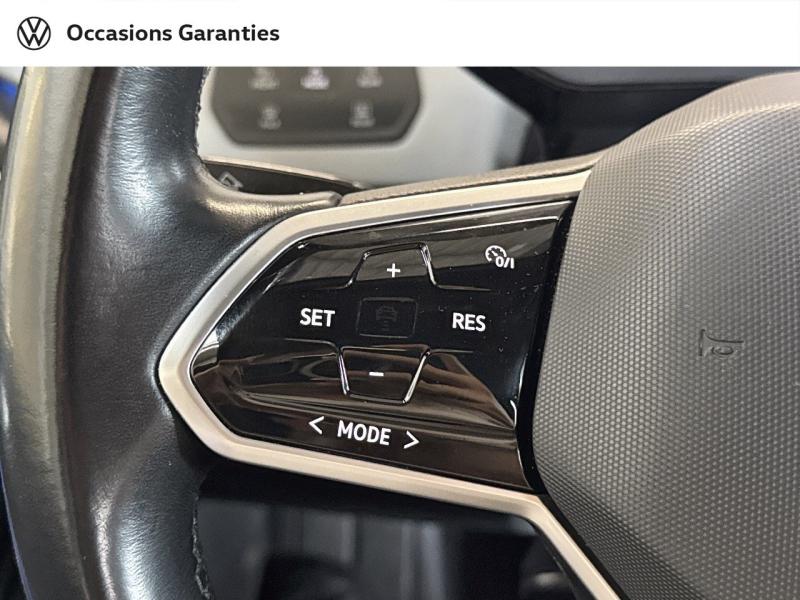 Voitures occasions VOLKSWAGEN ID.3 Business Longeville-lès-Saint-Avold