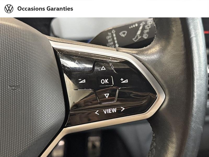 Voitures occasions VOLKSWAGEN ID.3 Business Longeville-lès-Saint-Avold