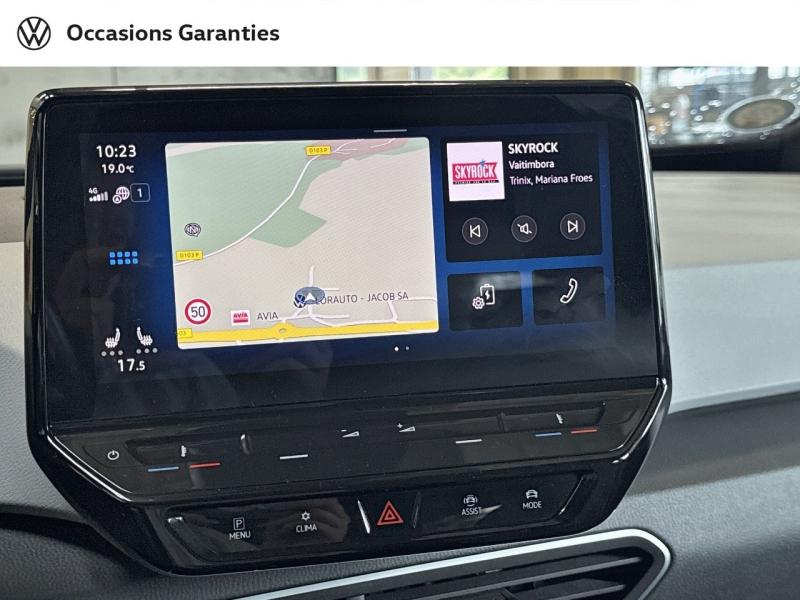 Voitures occasions VOLKSWAGEN ID.3 Business Longeville-lès-Saint-Avold