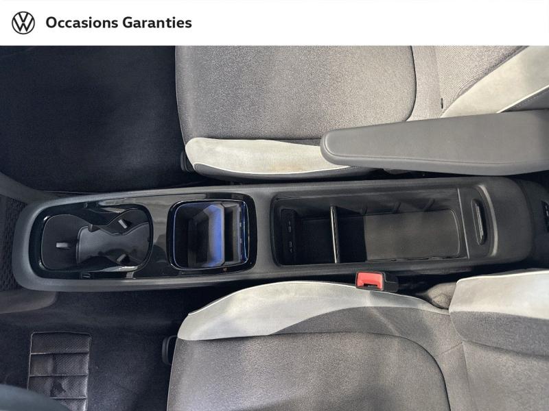 Voitures occasions VOLKSWAGEN ID.3 Business Longeville-lès-Saint-Avold