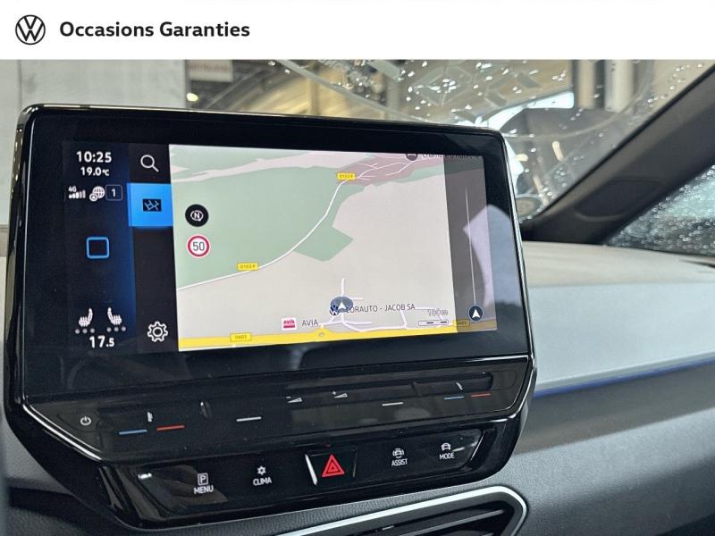 Voitures occasions VOLKSWAGEN ID.3 Business Longeville-lès-Saint-Avold