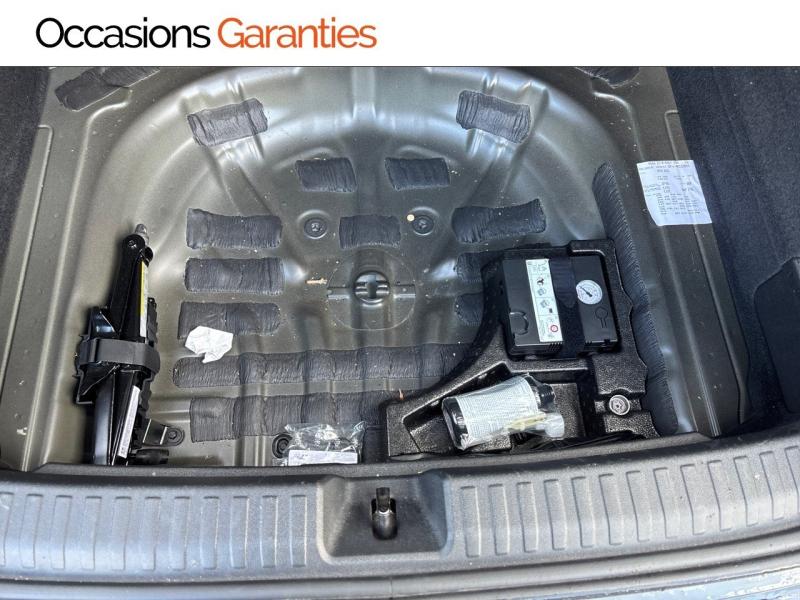 Voitures occasions Audi A3 Sportback Design Luxe Longeville-lès-Saint-Avold