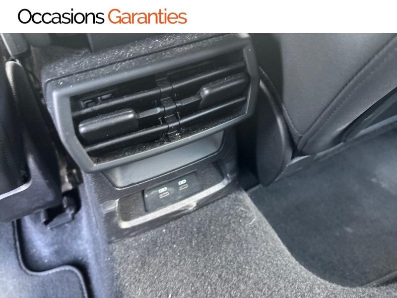 Voitures occasions Audi A3 Sportback Design Luxe Longeville-lès-Saint-Avold